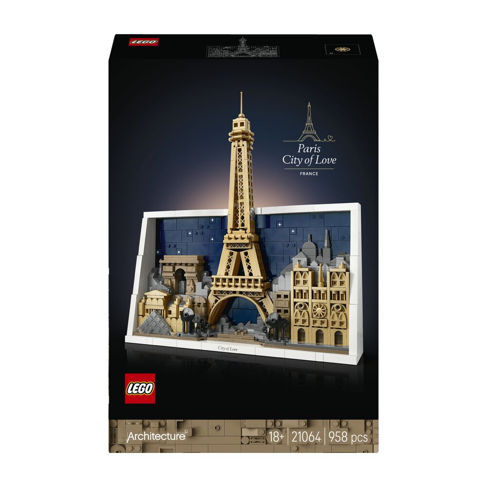 Parigi citt&agrave; dell&rsquo;amore, image number 5