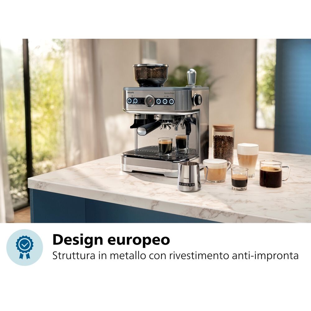 Barista Brew PSA3218/01, image number 2