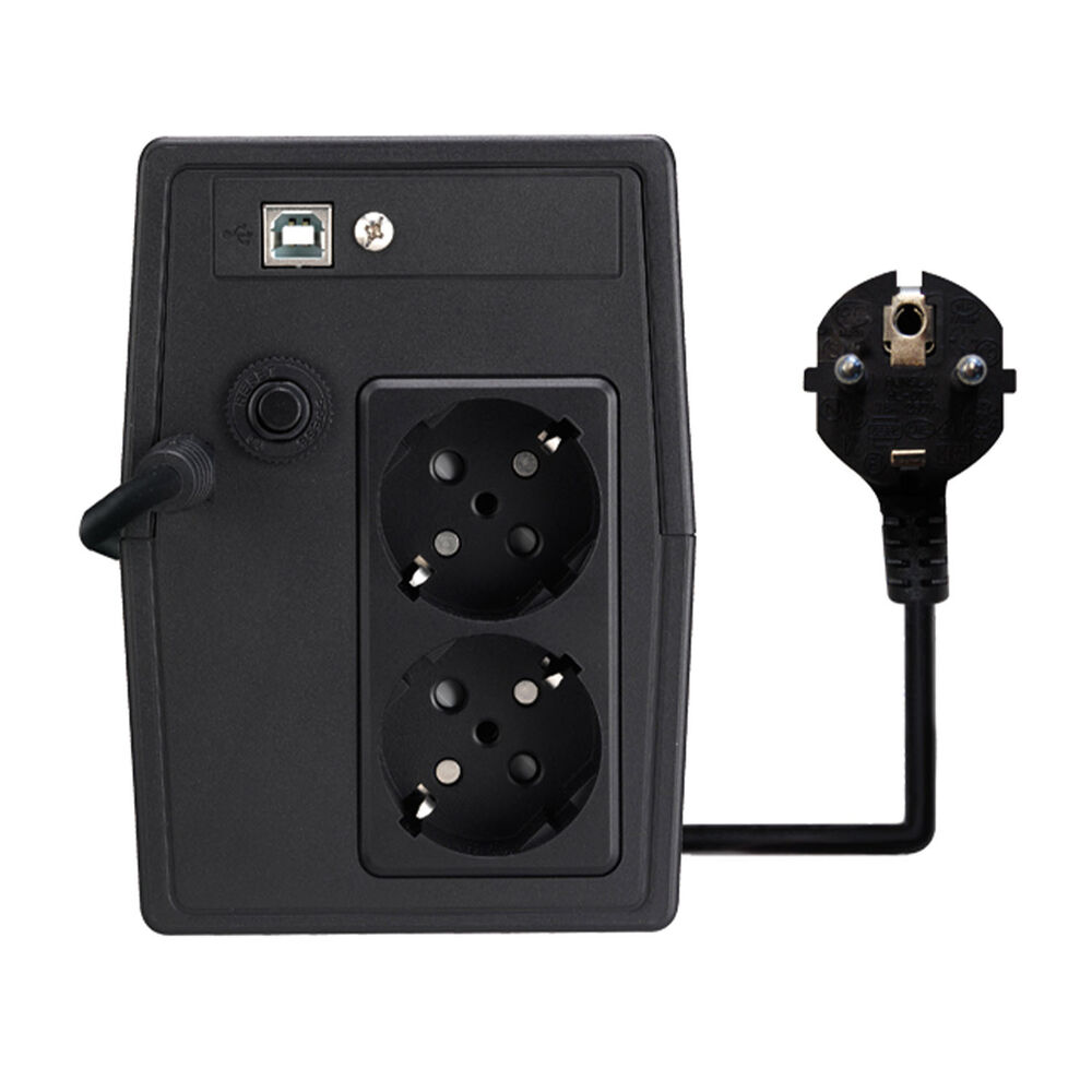 UPS PREM. LI. INT. 1500VA, image number 2