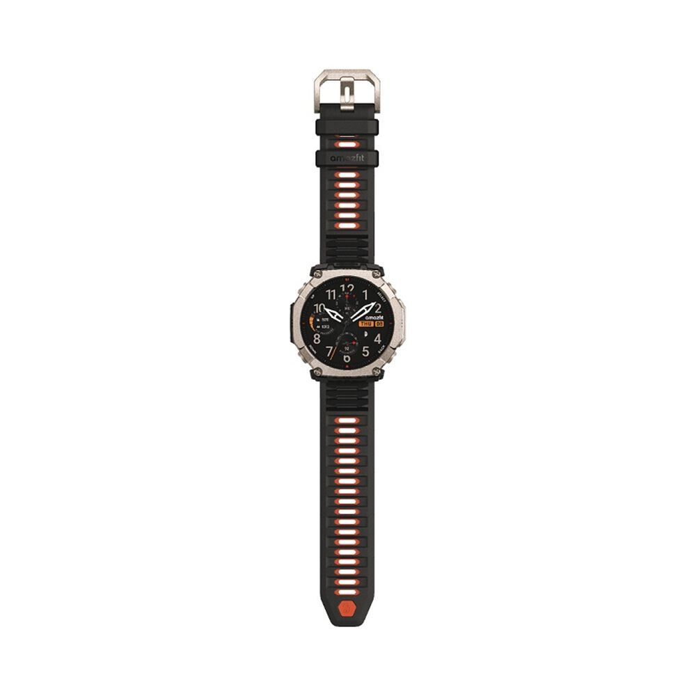 SMARTWATCH T-REX ULTRA 2, BLACK - PRMG GRADING OOBN - 10%, image number 3