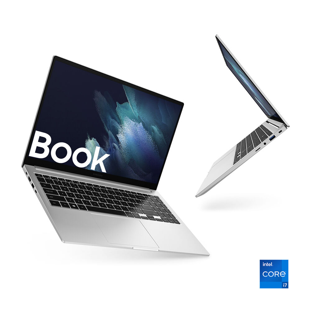 Galaxy Book, image number 0
