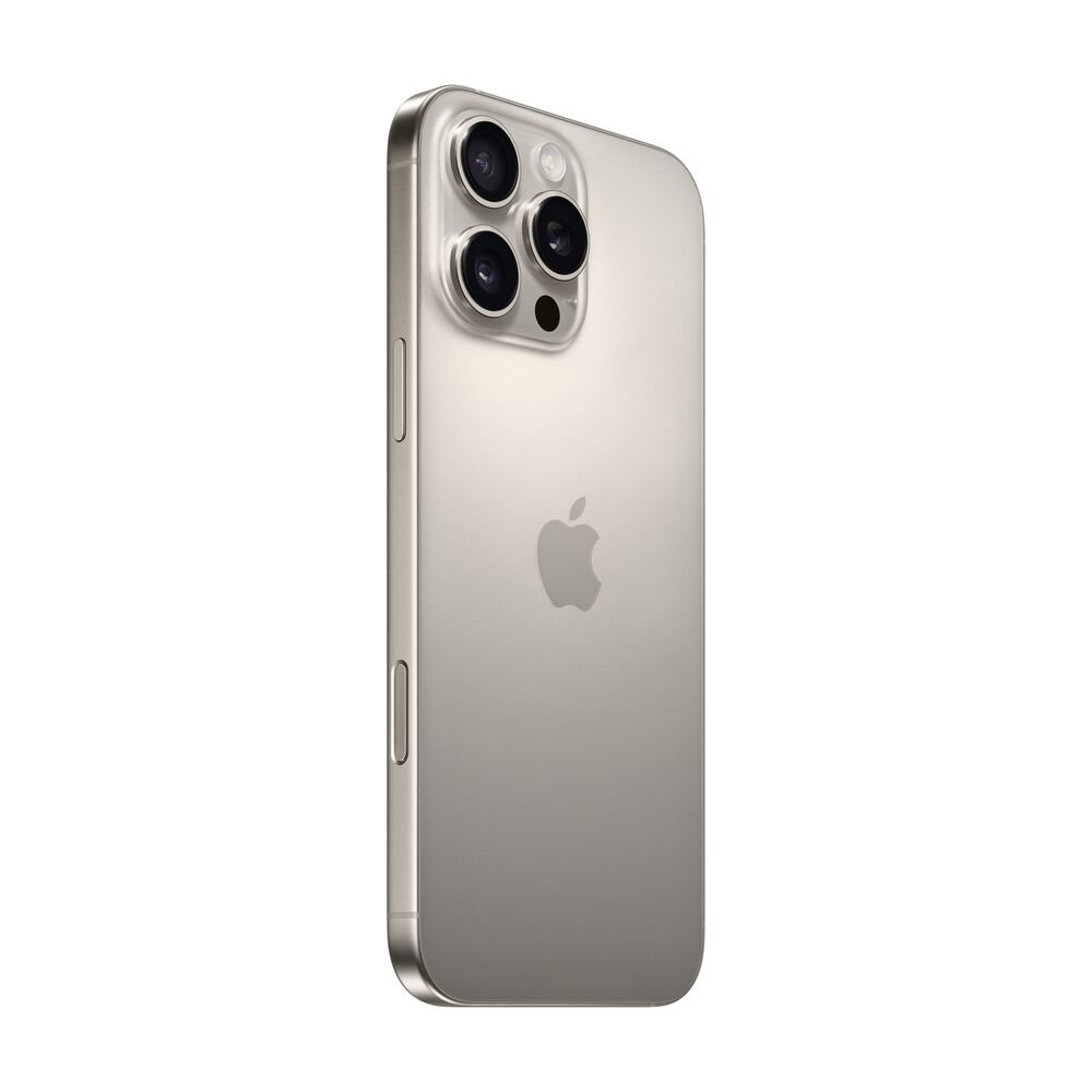 IPhone 16 Pro M 256GB Nat, image number 2