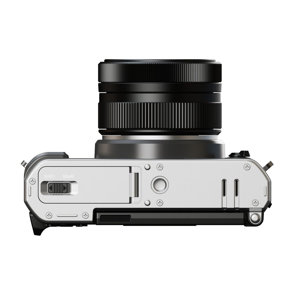 FX-D 100, image number 5