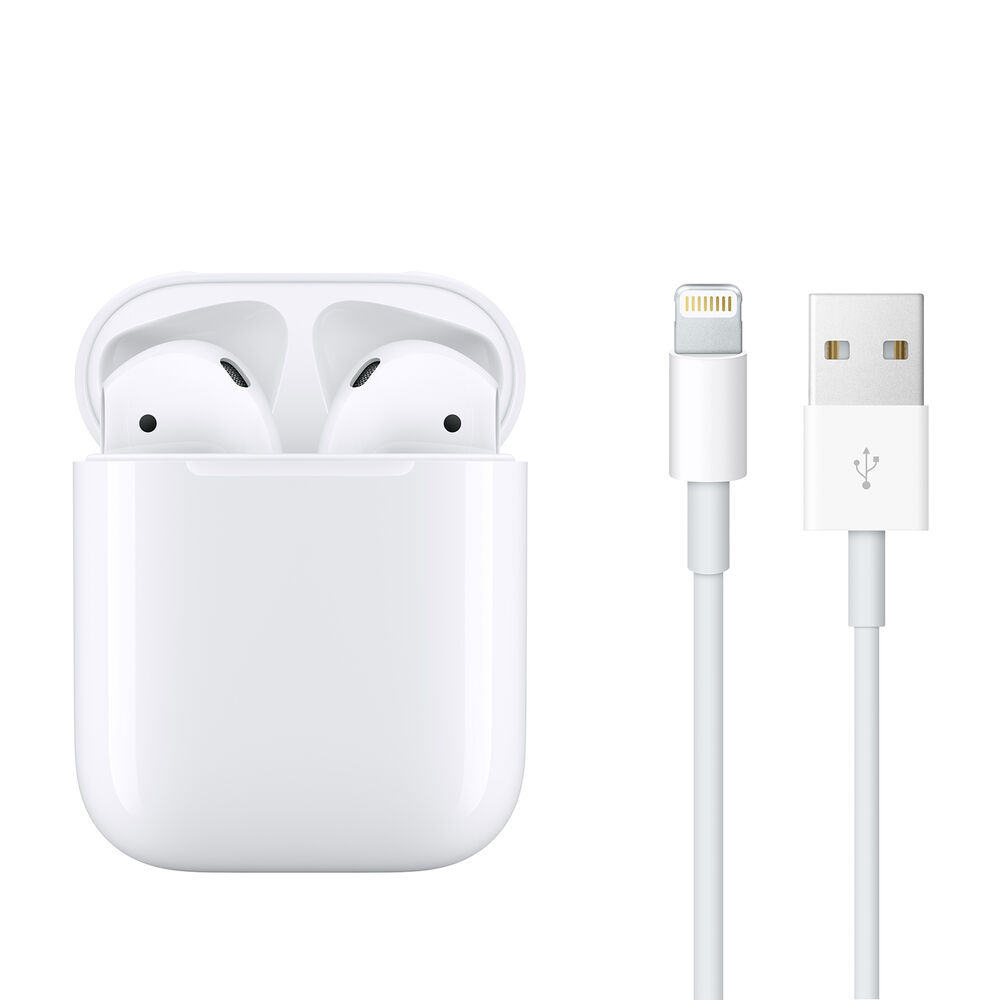 AIRPODS WITH CHARGING, image number 4