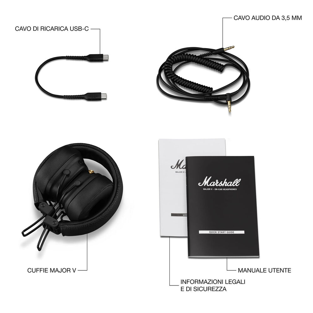 MAJOR V BT, image number 7