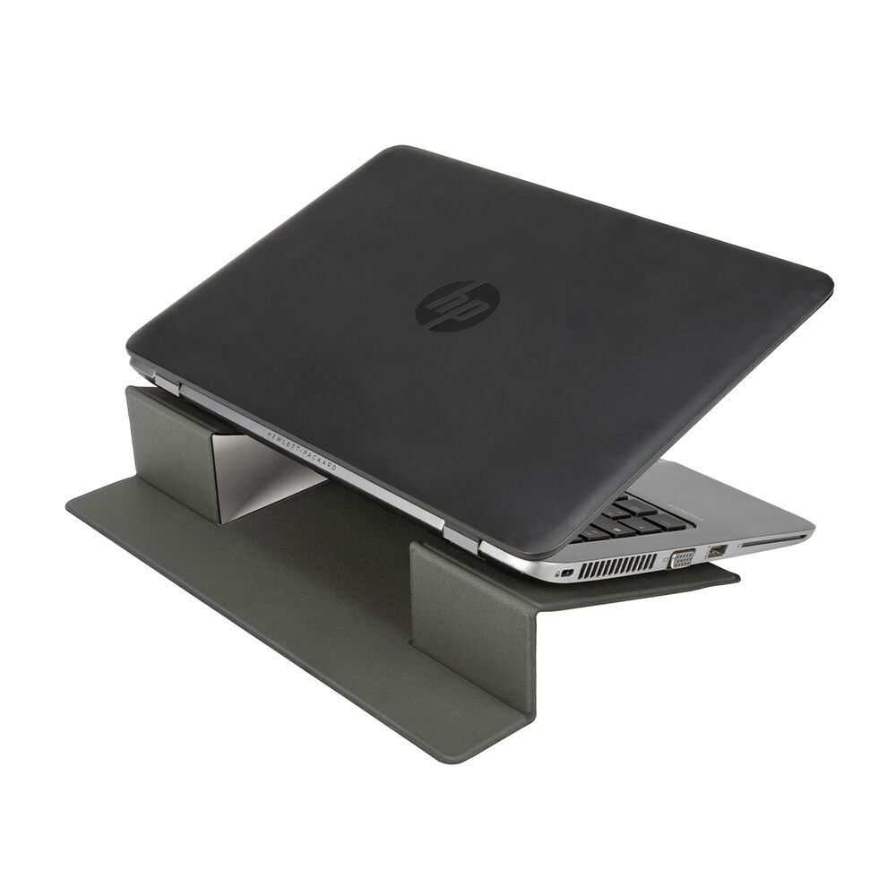Tucano Giro Custodia In Ecopelle Con Rotazione 360° Per IPad Pro 9.7'' - Funzione On/Off - Nero