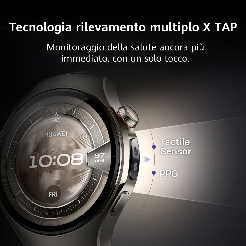 WATCH 5 46 MM, image number 8