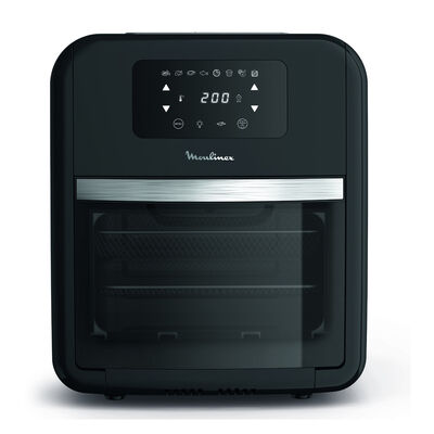 FRIGGITRICE AD ARIA MOULINEX OVEN & GRILL AL5018