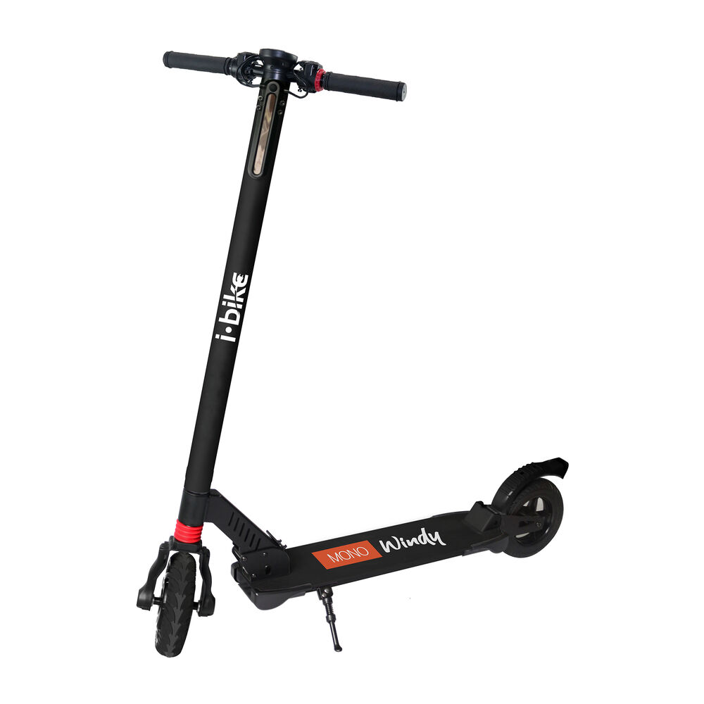 MONOPATTINO ELETTRICO I-BIKE MONO WINDY, image number 0