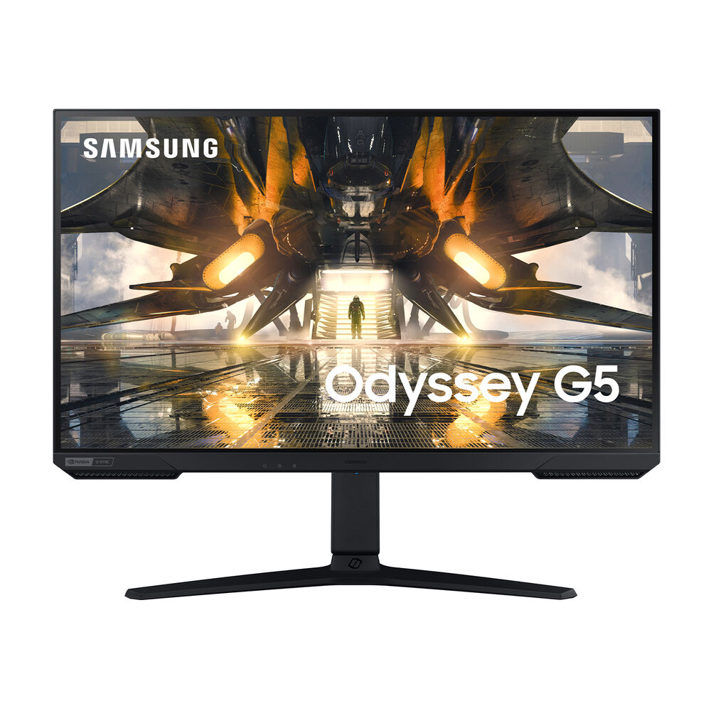 Odyssey G5 - G50A 27'', image number 0