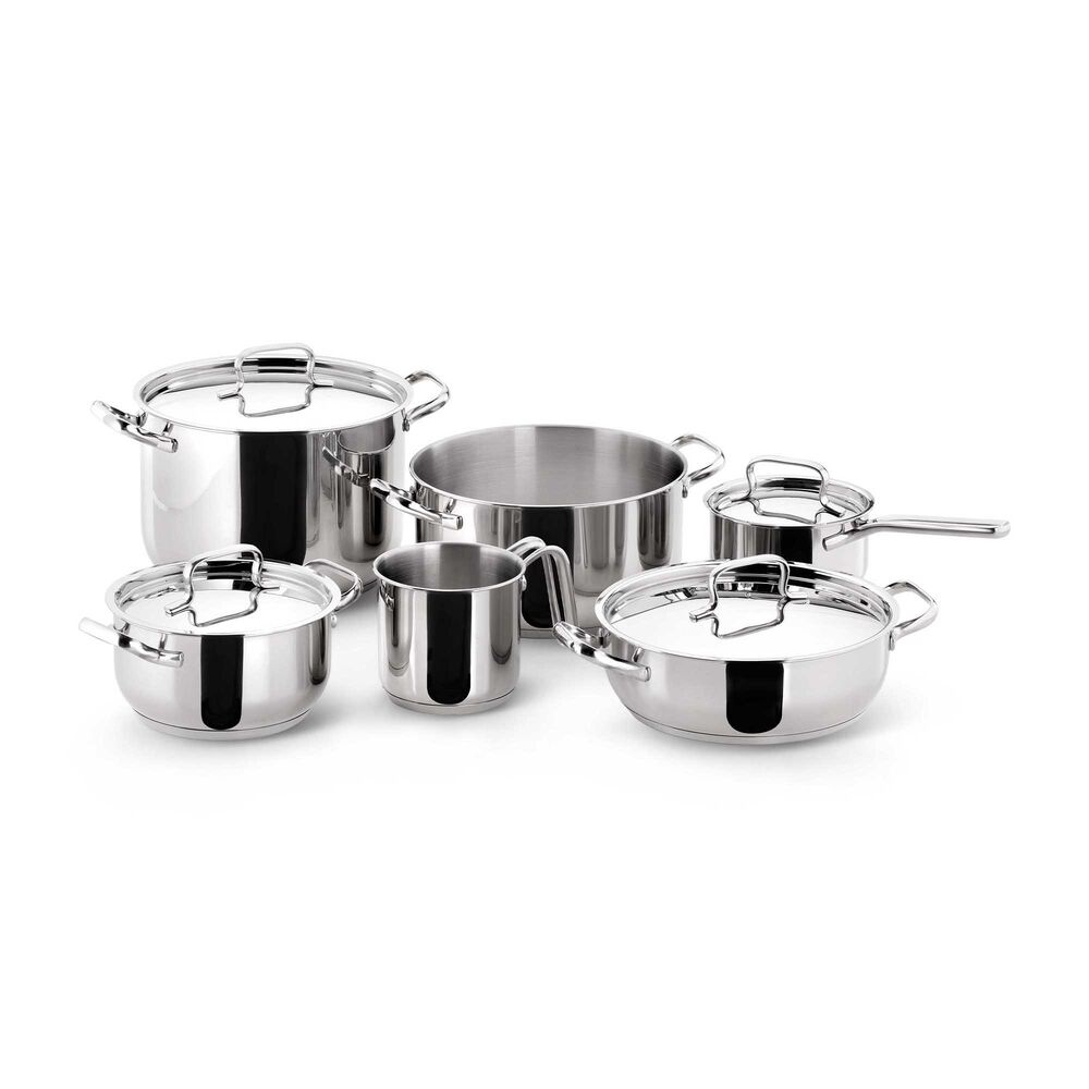 Sfiziosa Set 10pz, image number 0