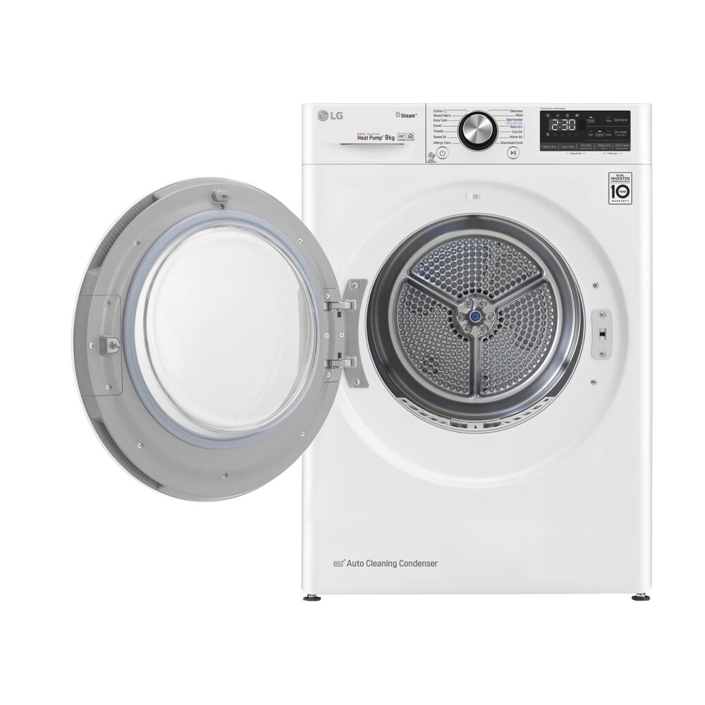RC90V9AV2W asciugatrice, 9 kg, Classe A+++ -10%, image number 9