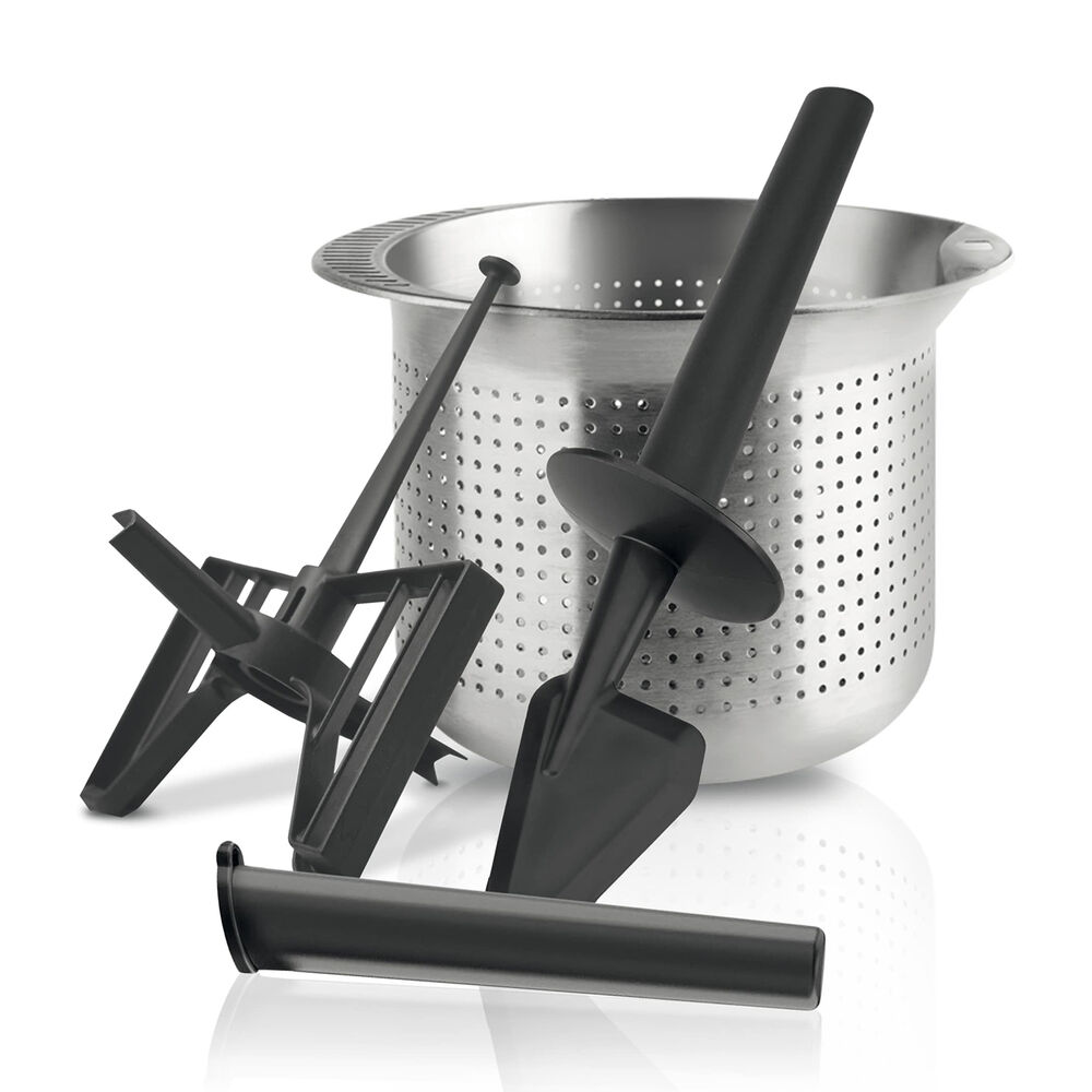  MULTICOOKER MYCOOK Touch , capacità della ciotola 2,75 l, 1600 W, Grigio Nero , image number 3
