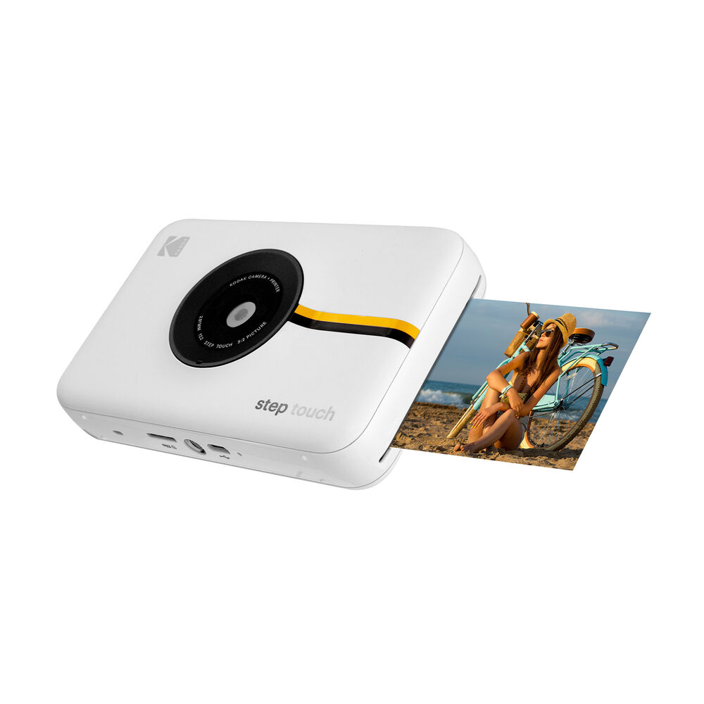 Compatta KODAK STEP TOUCH W, image number 4