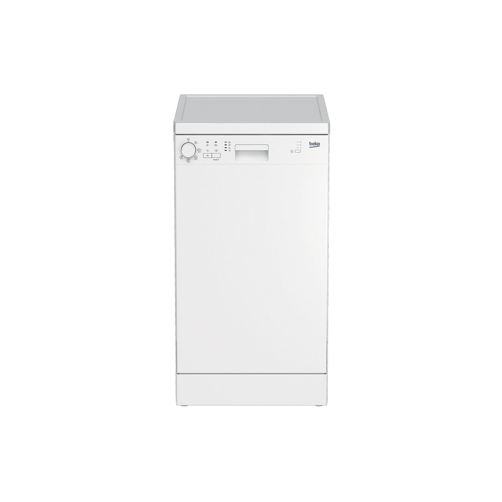 BEKO DFS05011W LAVASTOVIGLIE, 45 cm, Classe Ricondizionato | MediaWorld ...