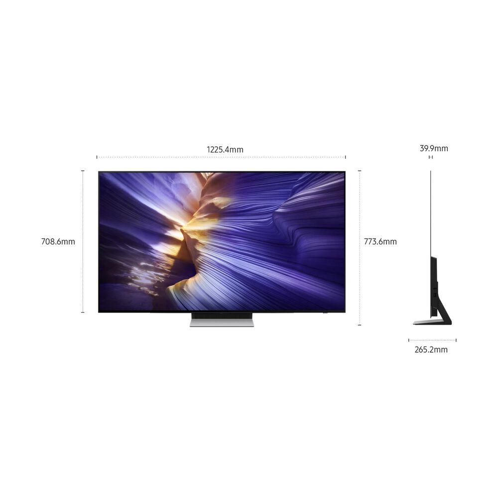 QE55S90FAEXZT, image number 15