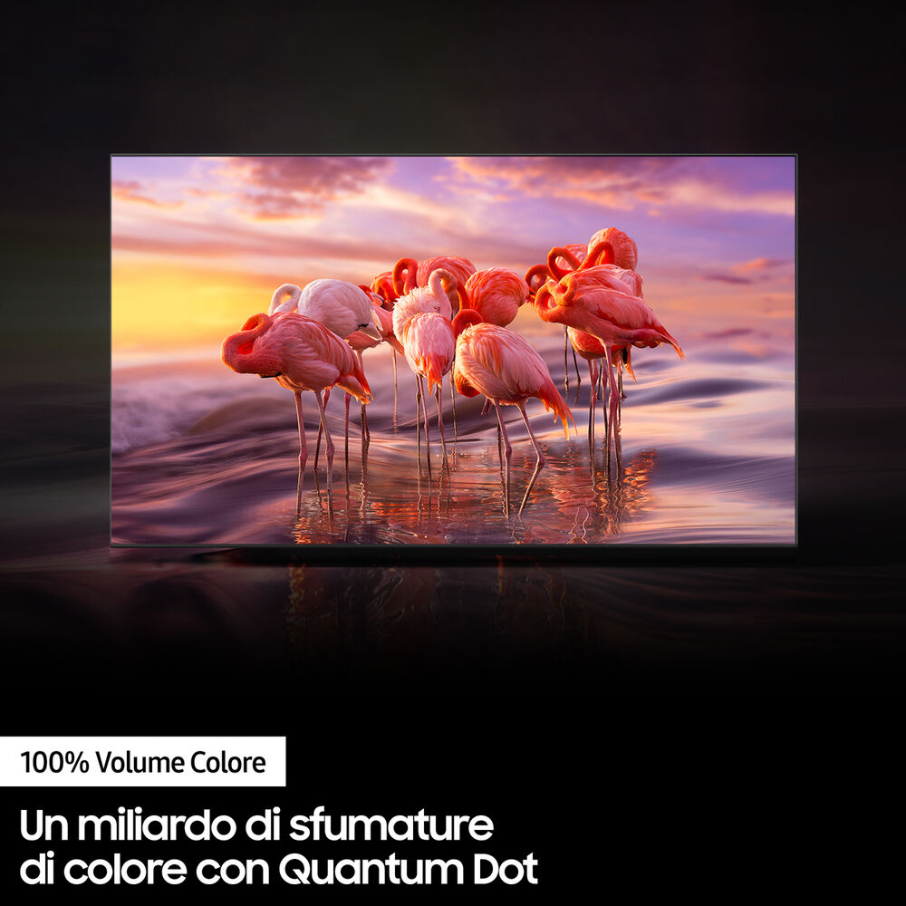 QE50Q60BAUXZT TV QLED, 50 pollici, QLED 4K, No, image number 11