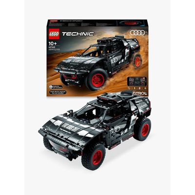 AUDI RS Q E-TRON