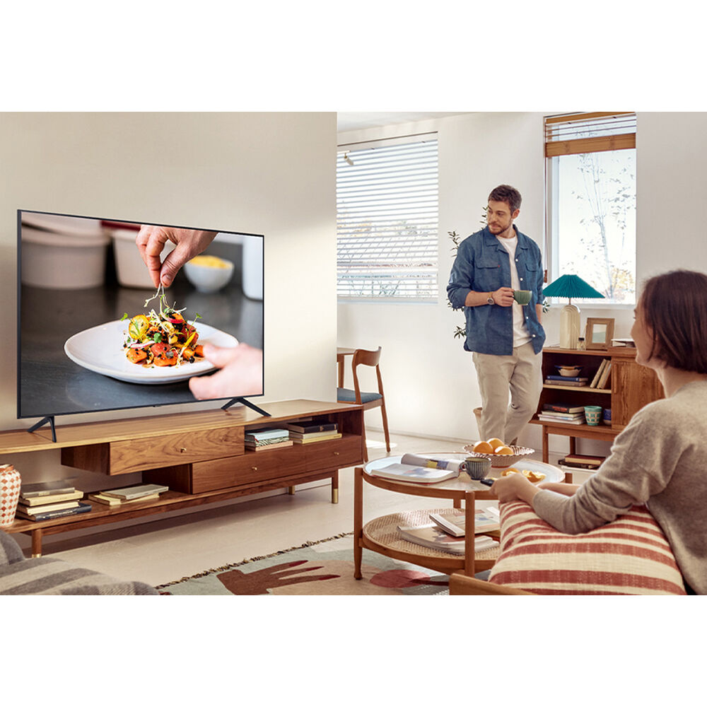 UE75AU7170UXZT TV LED, 75 pollici, UHD 4K, No, image number 6