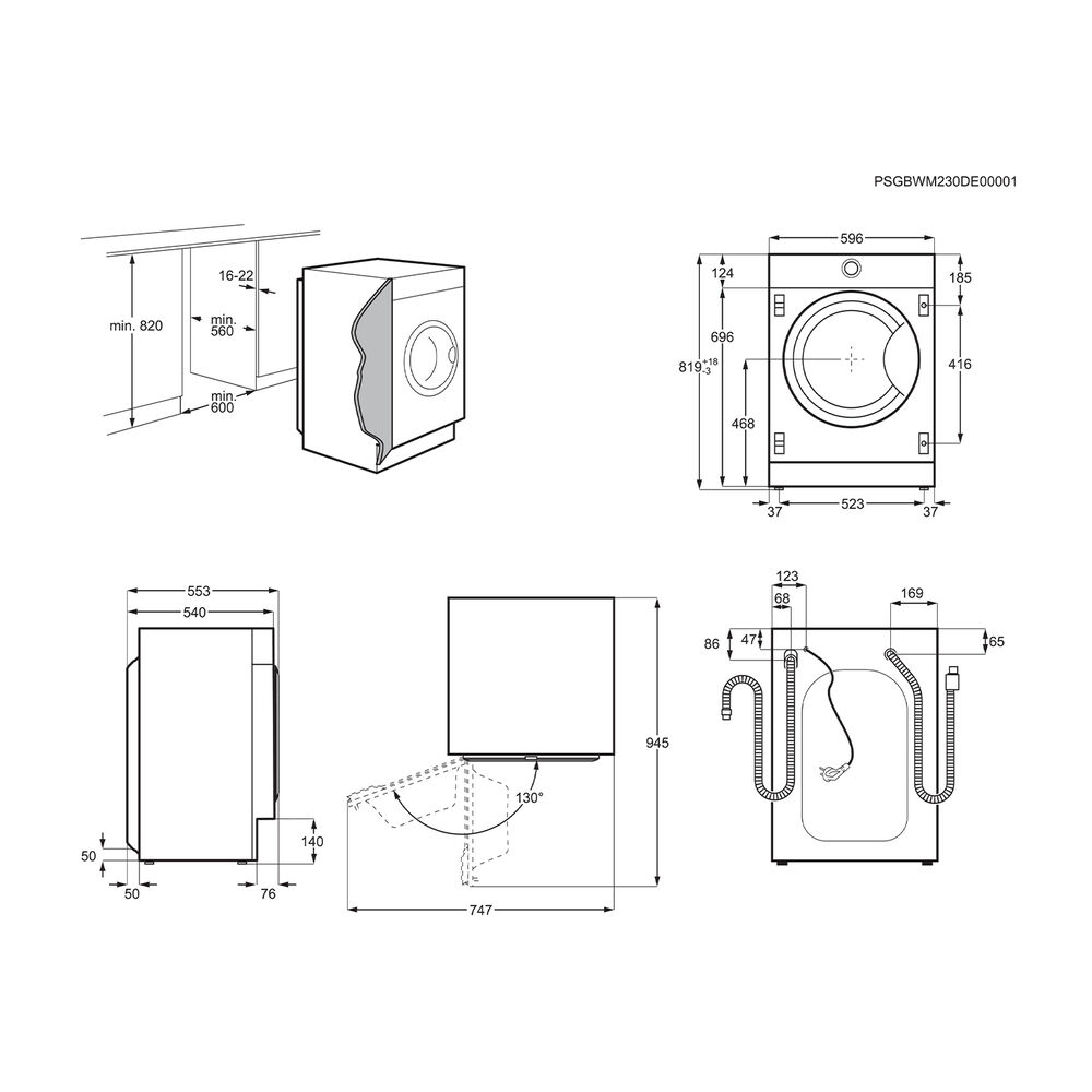EW8F384BI, image number 7
