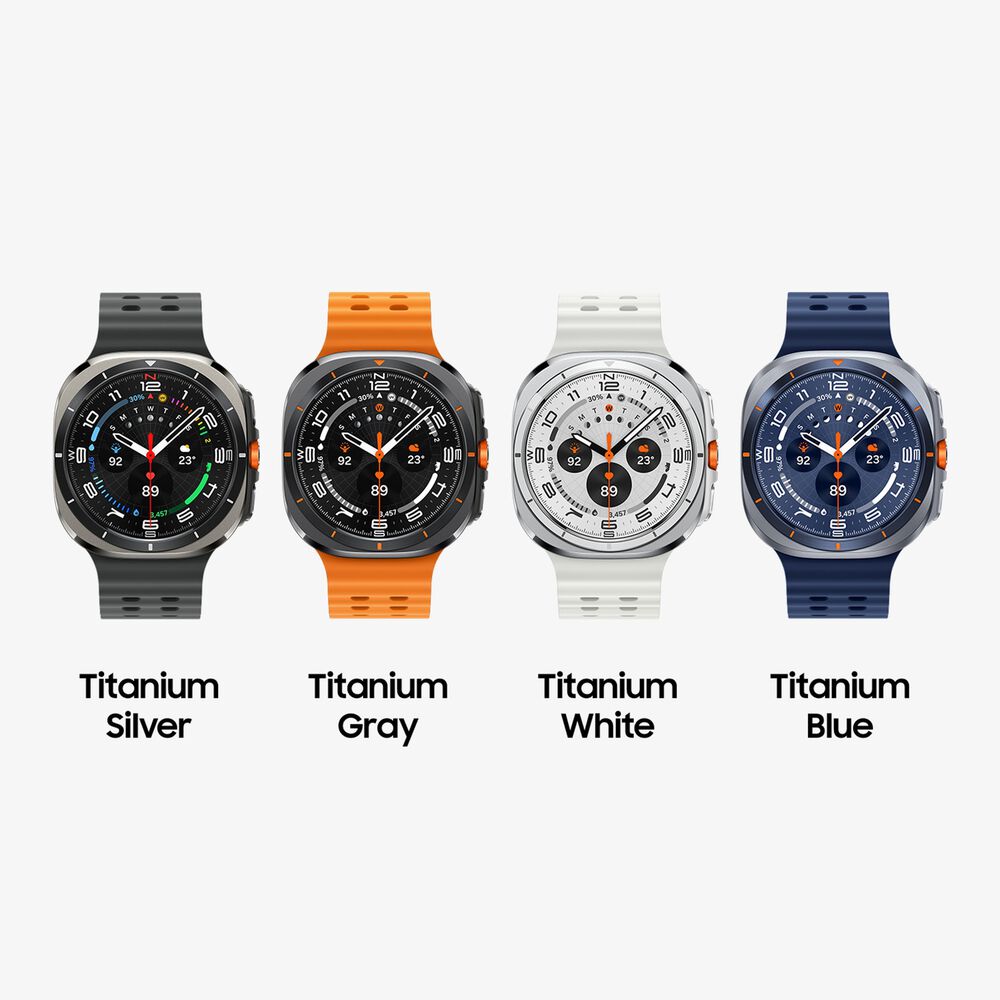 Galaxy Watch Ultra 4G 47, image number 1