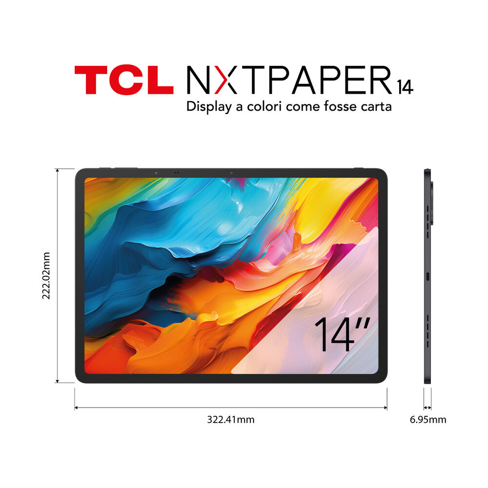 NXTPAPER 14, image number 1