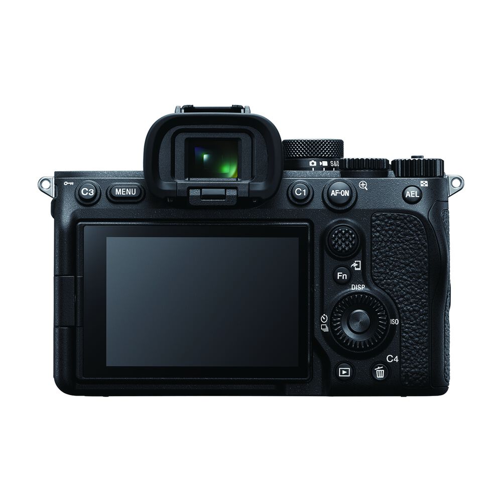 ALPHA 7 IV +28-70mm, image number 4