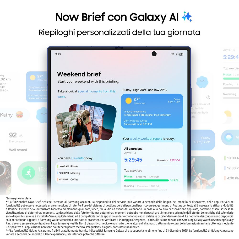 Galaxy Z Fold7 512GB, image number 4