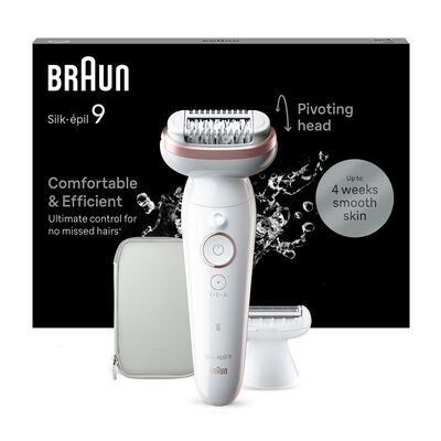 SILK-&Eacute;PIL 9 9-030