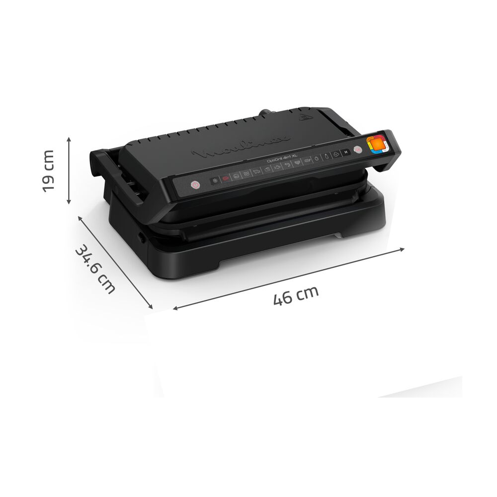 Optigrill 4in1 XL GI7848, image number 6