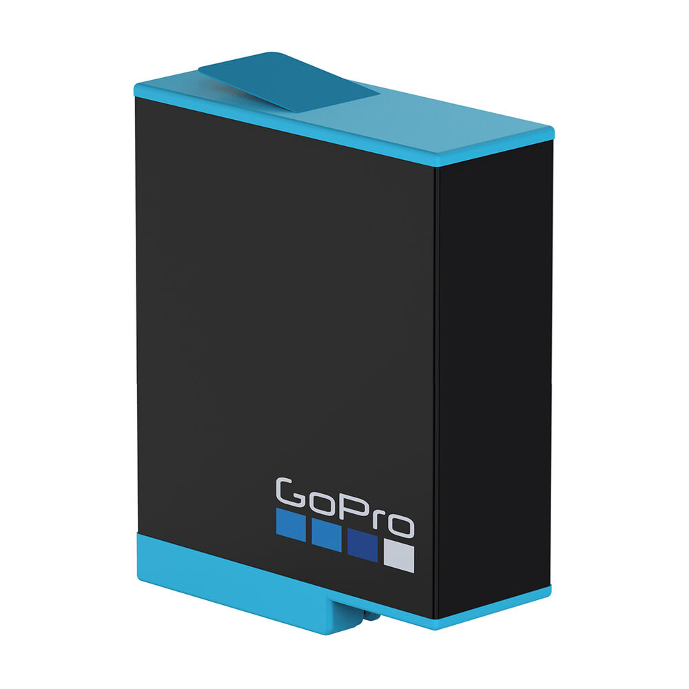 BATTERIA RICARICABILE GOPRO RECHARGEABLE BATTERY, image number 0