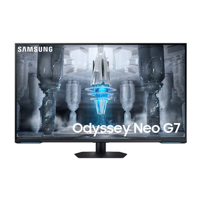 Odyssey Neo G7 43''