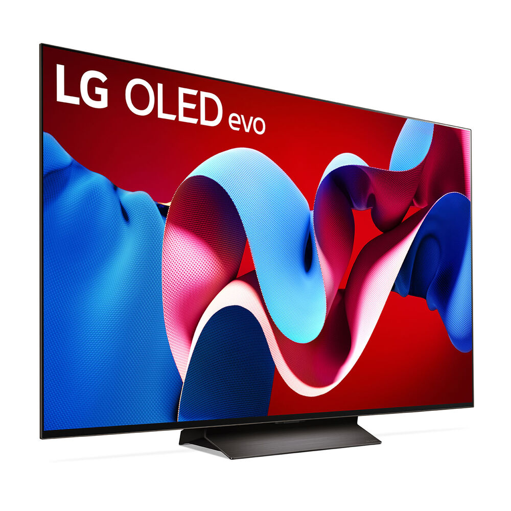 OLED evo C4 OLED77C44LA, image number 10