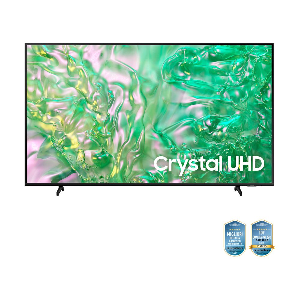 UE50DU8070UXZT, image number 1