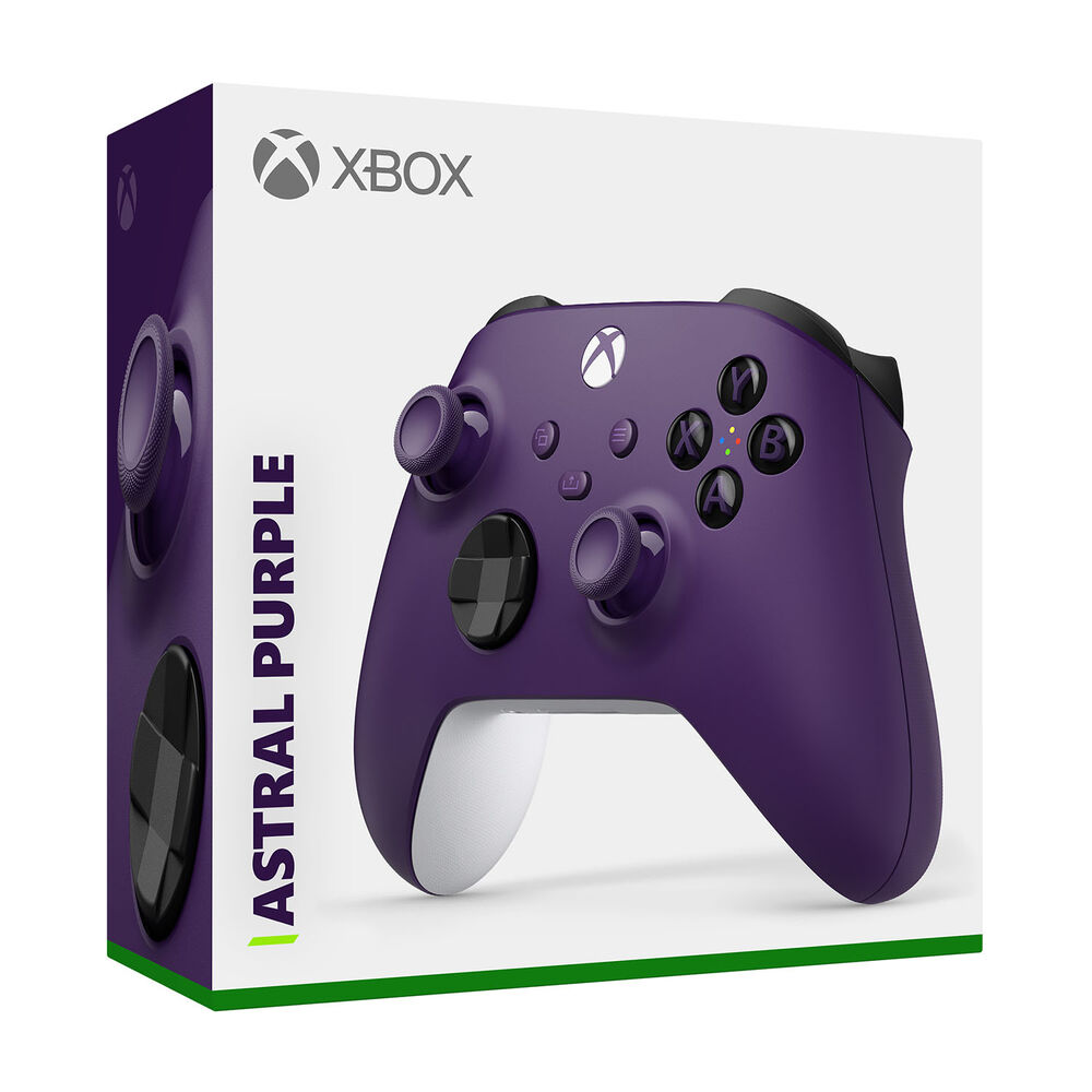 Astral Purple, image number 2