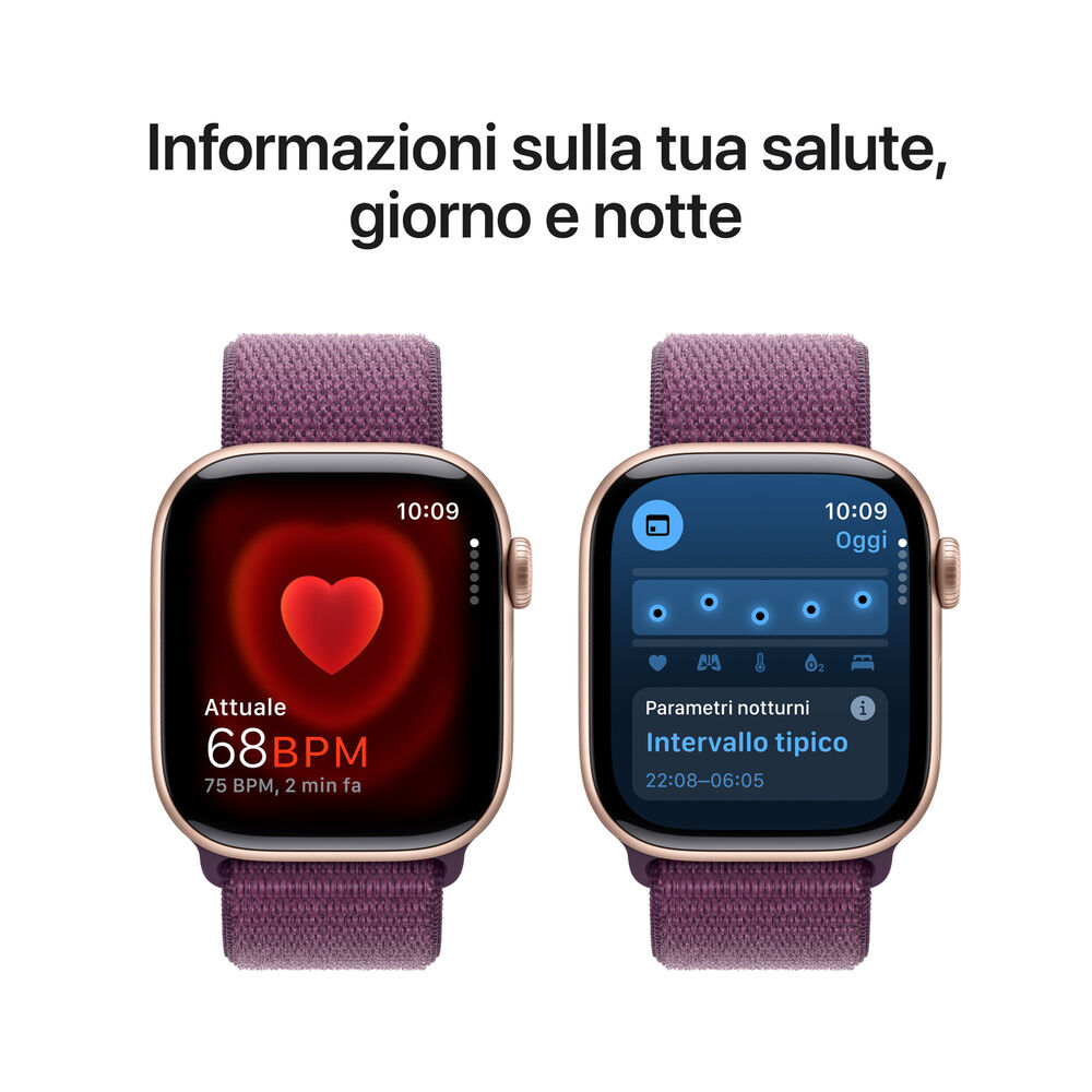 WATCH S10 GPS 42, image number 4