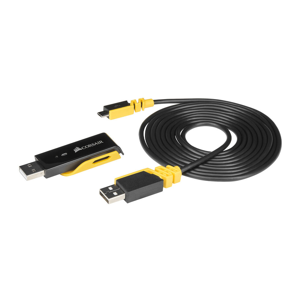 Void Elite Wireless CUFFIE GAMING, Carbon, image number 4