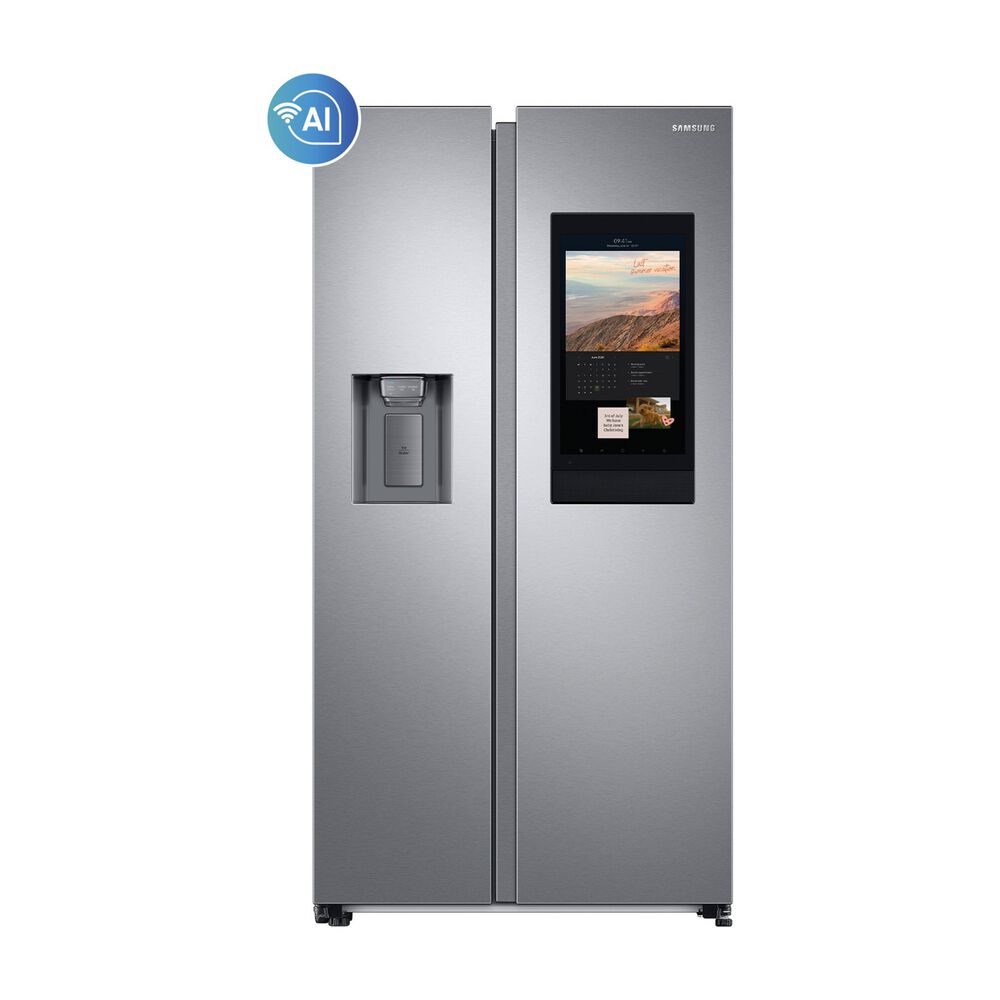 RS6HA8891SL/EF frigorifero americano , image number 0