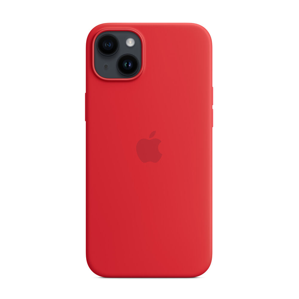 IPHONE14PLU SICASE RED, image number 2