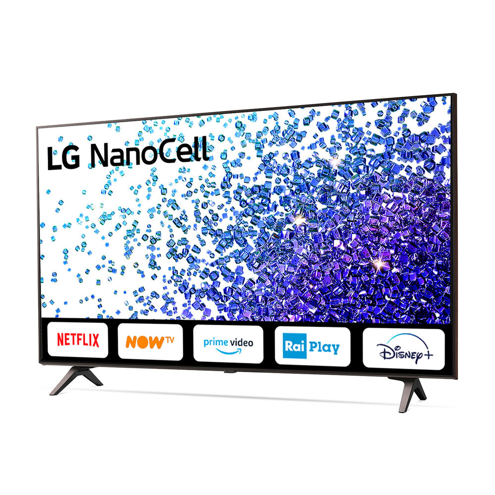LG NANOCELL 43NANO796PC TV LED, 43 pollici, UHD 4K, No, image number 9