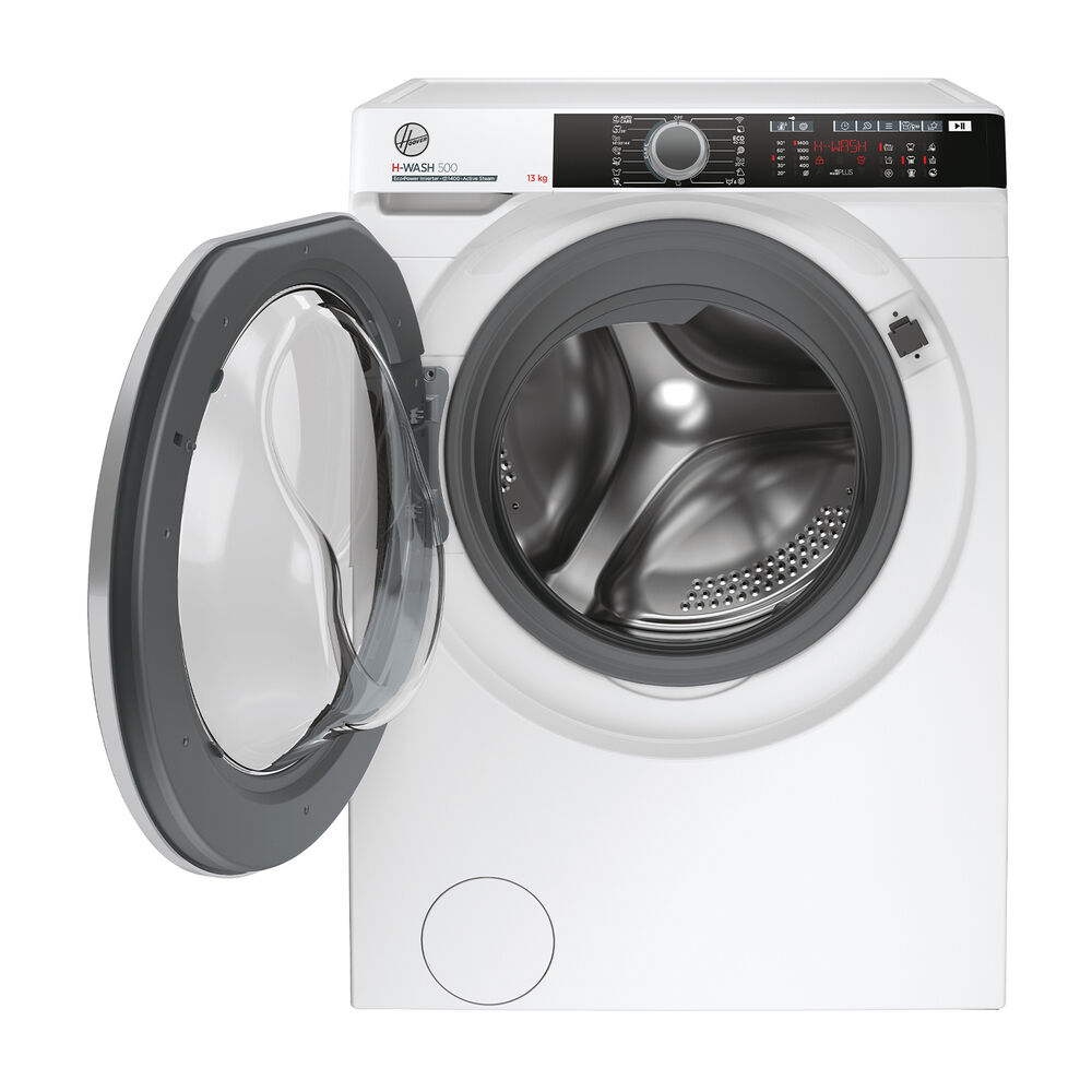 HWE 413AMBS/1-S LAVATRICE, Caricamento frontale, 13 kg, 67 cm, Classe A, image number 2