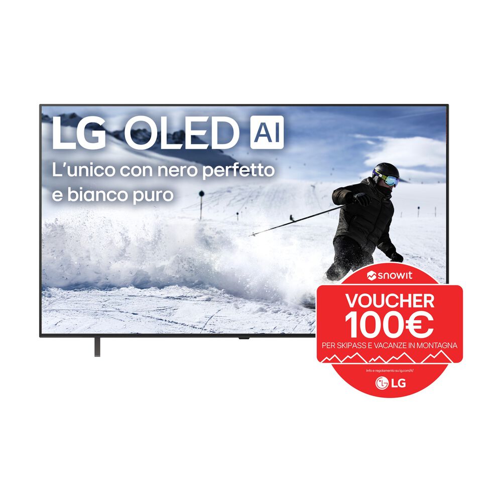 OLED AI B5 OLED65B56LA, image number 1