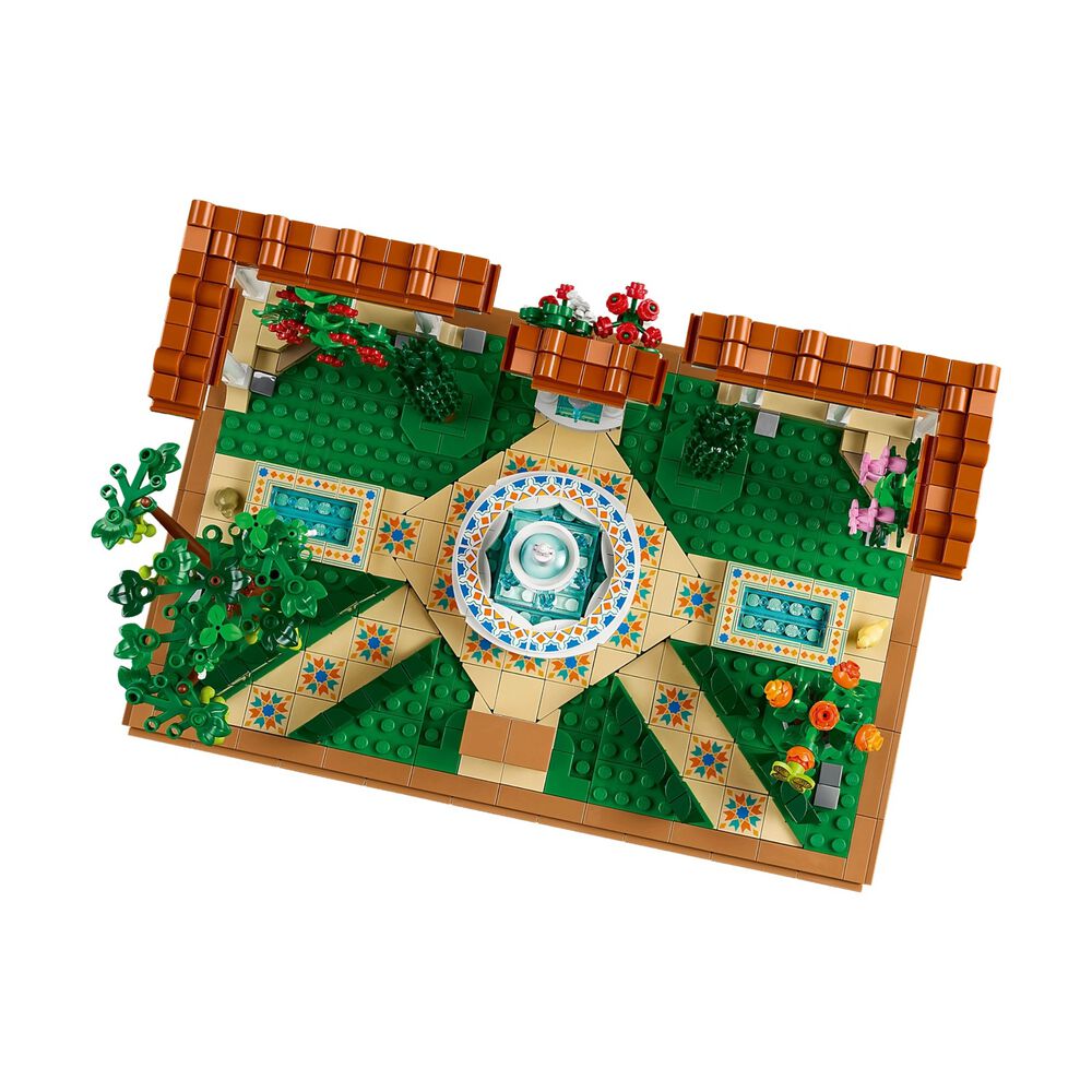 Il giardino della fontana, image number 12