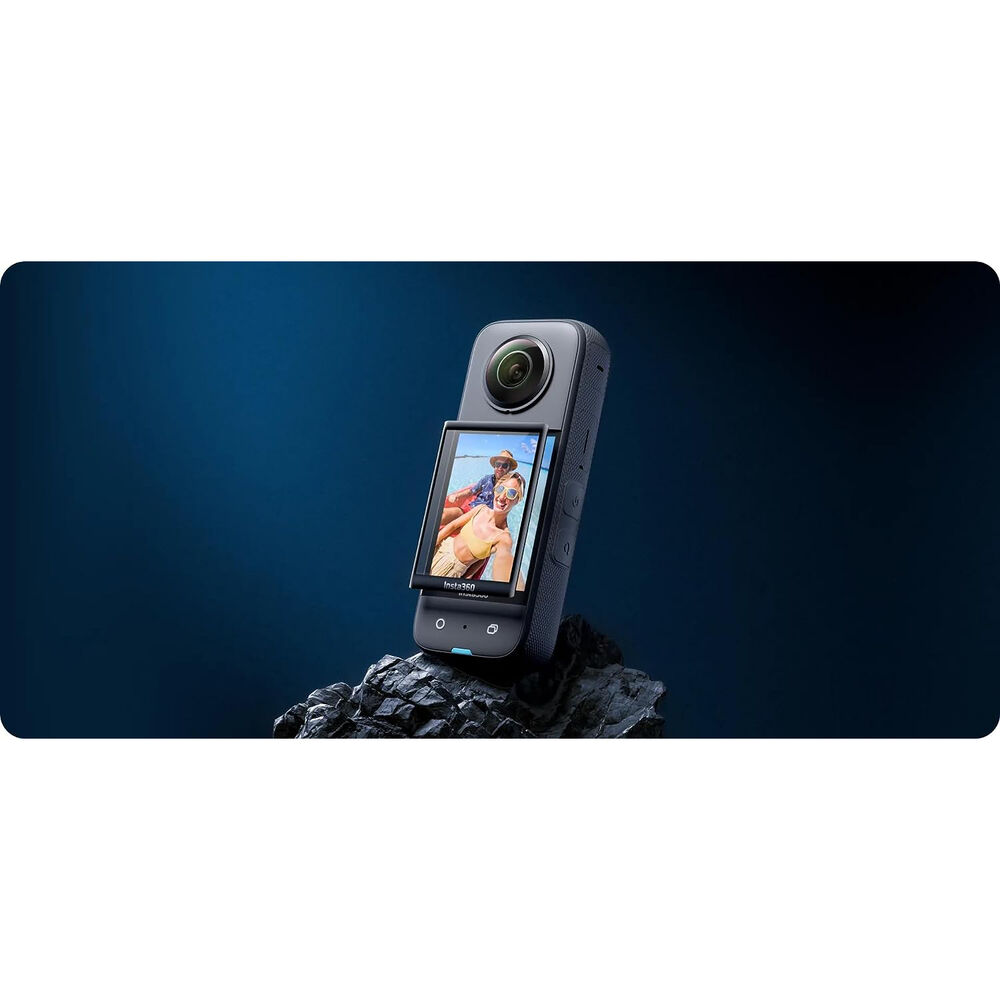Insta360 X3Screen Protect, image number 4