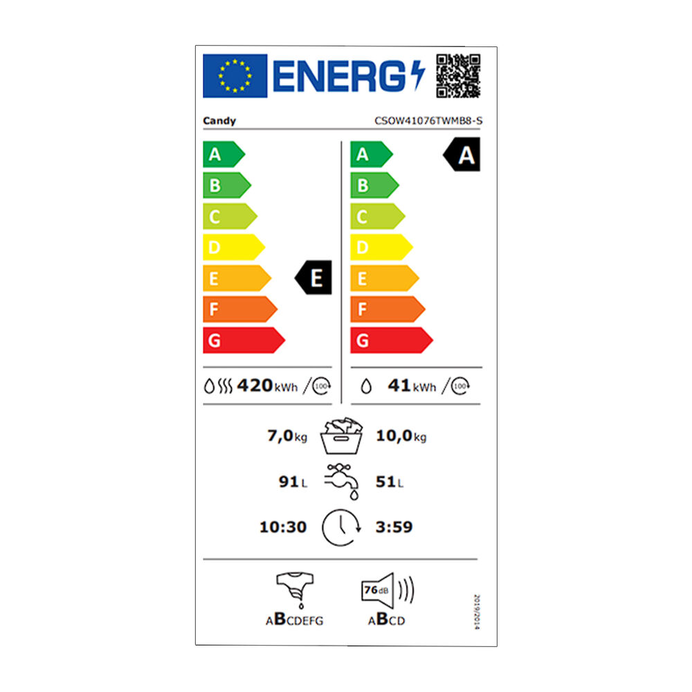  CSOW41076TWMB8-S, image number 5