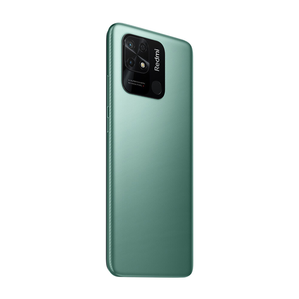 Redmi 10C 3+64, 64 GB, GREEN, image number 3