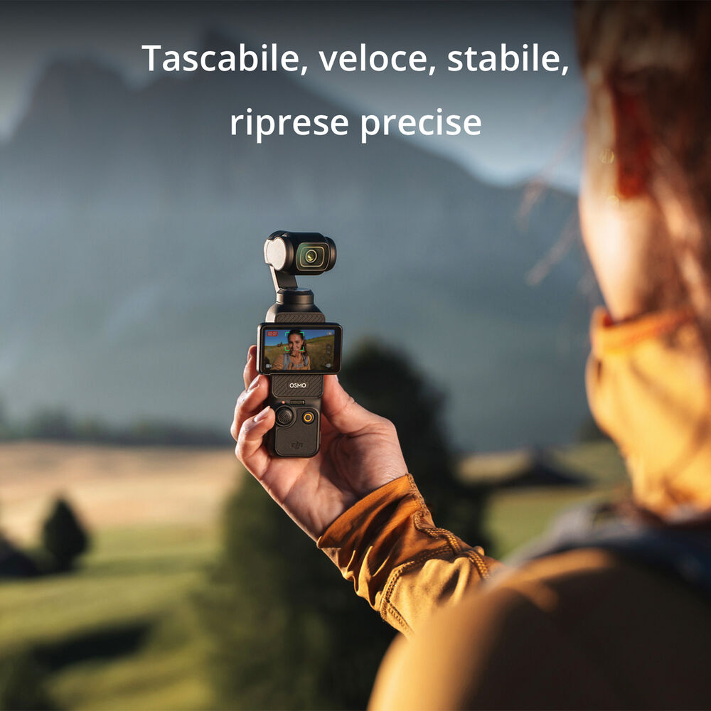 OSMO POCKET 3, image number 2