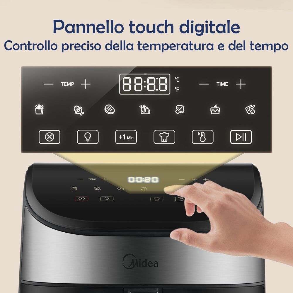 MAD55000ADK0 DIGITALE , image number 5