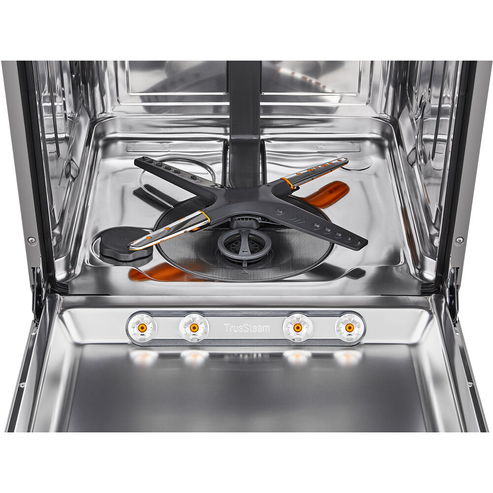 QUADWASH DB475TXS, image number 3