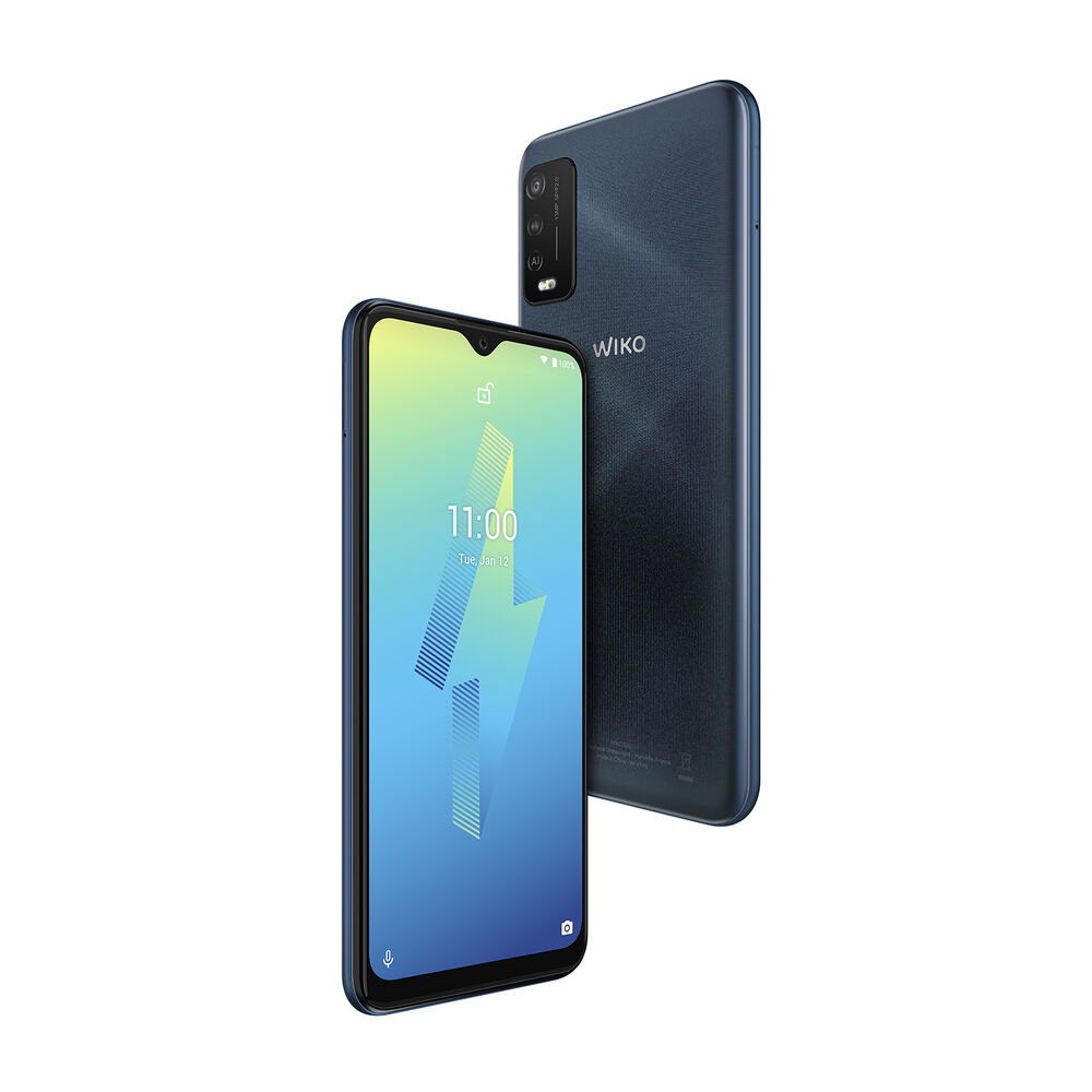 POWER U10, 32 GB, BLUE, image number 2